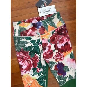 NWT Molo energy Flower Olympia leggings